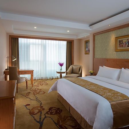 Vienna Hotel Xi'An North High-Speed Railway Station Ngoại thất bức ảnh