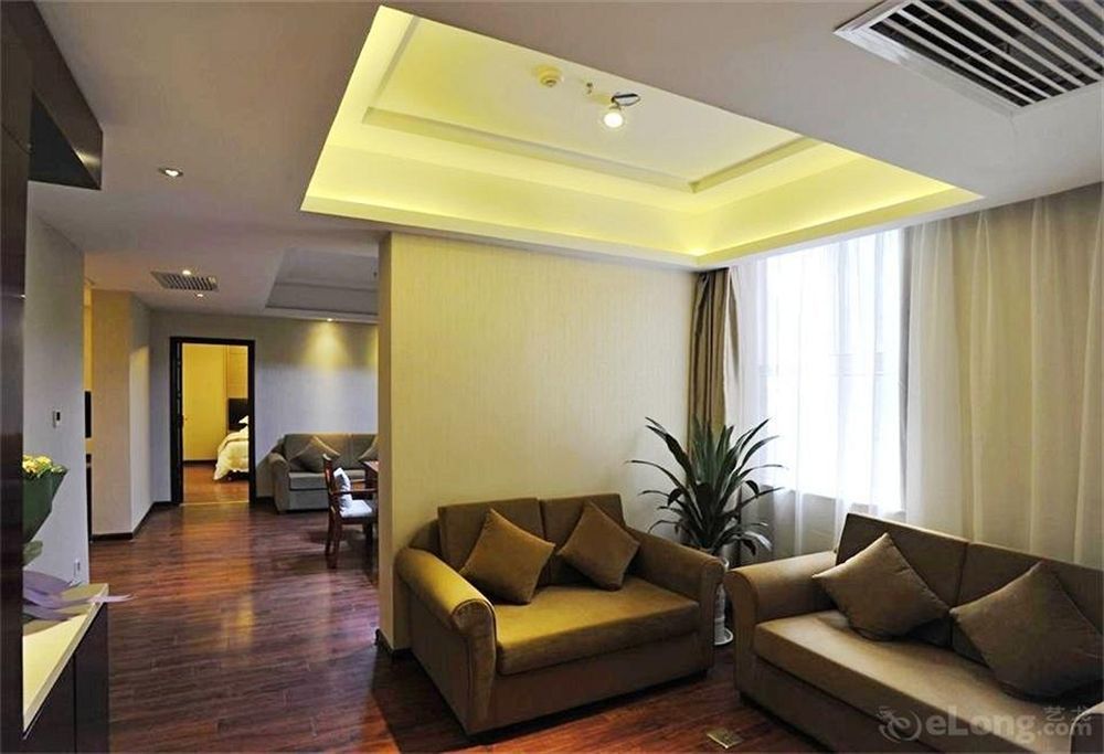 Vienna Hotel Xi'An North High-Speed Railway Station Ngoại thất bức ảnh