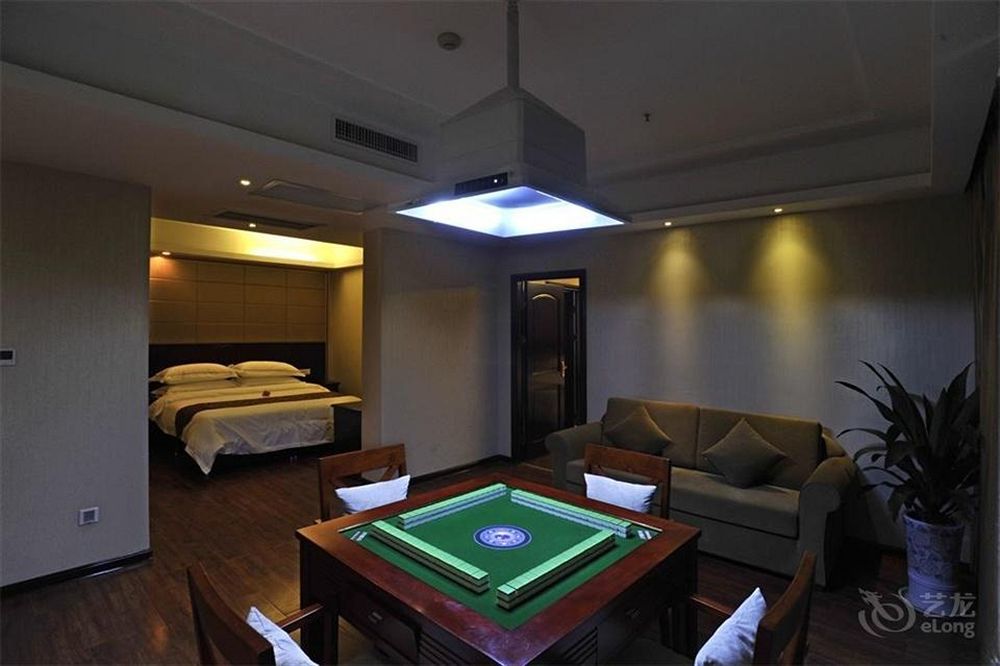 Vienna Hotel Xi'An North High-Speed Railway Station Ngoại thất bức ảnh