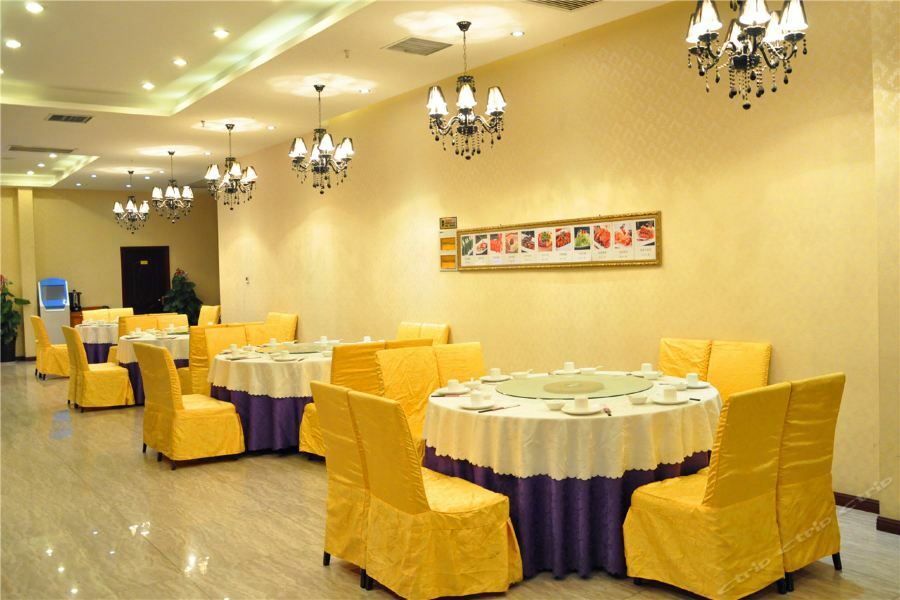 Vienna Hotel Xi'An North High-Speed Railway Station Ngoại thất bức ảnh